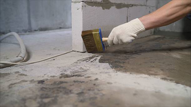 24/7 Emergency Vapor Barrier Installation experts in Brownsburg, IN